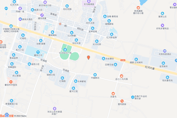 红河春秋印楼盘怎么样，红河春秋印值不值得买，红河春秋印楼盘详细介绍