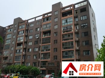 安庆金域华庭
