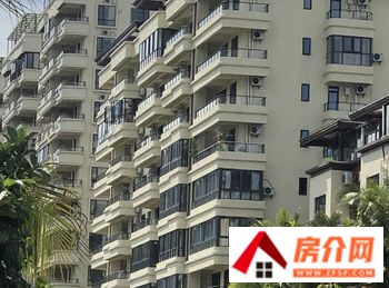 三亚富春山居小区房价，三亚富春山居小区值不值得买，三亚富春山居详细介绍