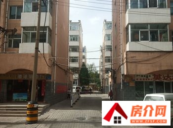 鄂尔多斯神东花园小区房价、小区地址，鄂尔多斯神东花园详细介绍