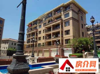 庄河玉兰名住小区怎么样，庄河玉兰名住值不值得买，庄河玉兰名住小区详细介绍