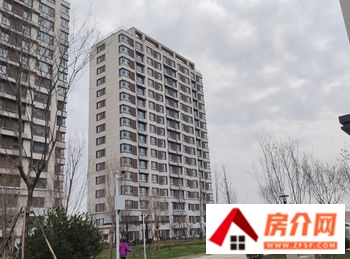 章丘福泰新都城西区