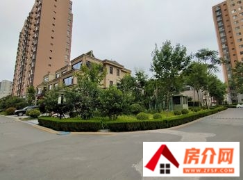 运城御泽苑