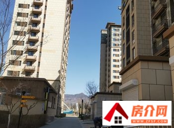 承德名嘉花园