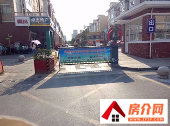 扬州江扬尚东国际