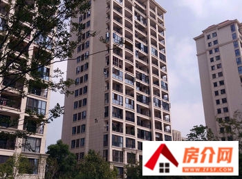 金华嘉恒格林恬园