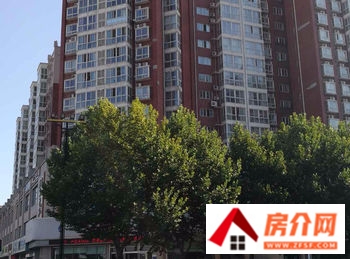 洛阳江南绿苑小区房价、小区地址，洛阳江南绿苑详细介绍