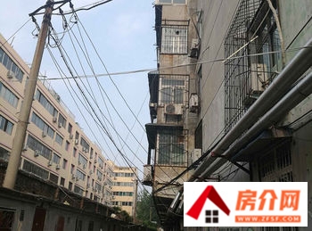 新乡天使小区房价、小区地址，新乡天使小区介绍