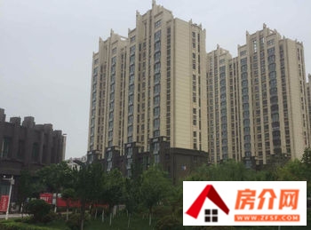潍坊泛海拉菲庄园