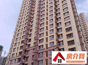 潍坊邦盛书香苑