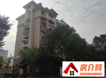 丽水紫金豪廷