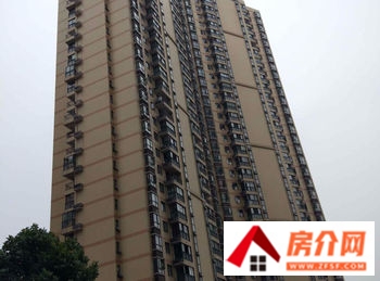 武汉中建福地星城