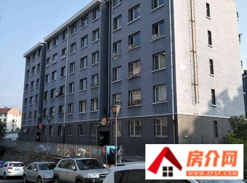 承德万华小区(D区)