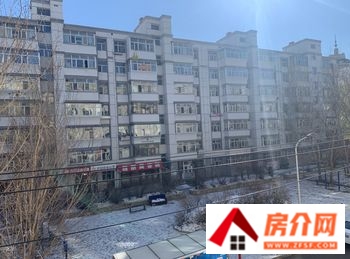 齐齐哈尔景南花园