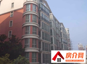 郑州金林公馆北区