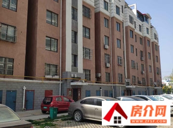 乐陵永基花园(乐陵)