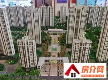 滨州秦淮人家小区房价多少，滨州秦淮人家值不值得买，滨州秦淮人家小区详细介绍