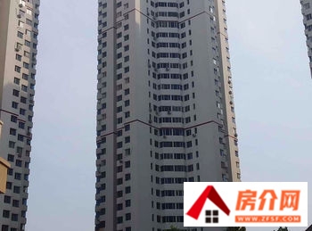 青岛中南世纪城(三期)