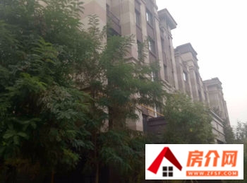 保定长城家园(北区)小区房价、小区地址，保定长城家园(北区)详细介绍