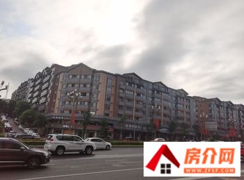 南充天庐二区