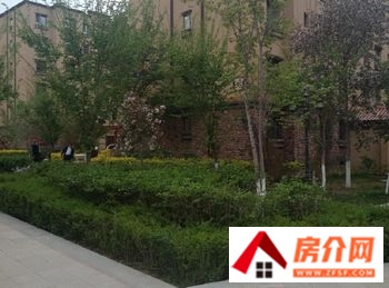 昌吉名京公园1号小区房价、小区地址，昌吉名京公园1号详细介绍
