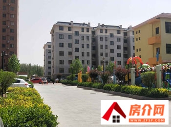 德州沙王社区