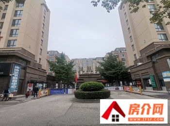 灵宝金涧花园小区房价、小区地址，灵宝金涧花园详细介绍