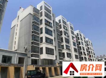 金湖丽水天景小区介绍