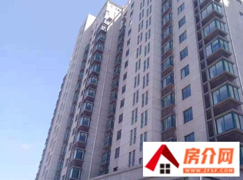 昌邑长荣名门公馆