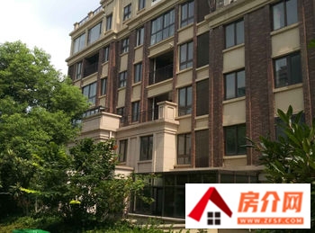 江都京华御景苑小区怎么样