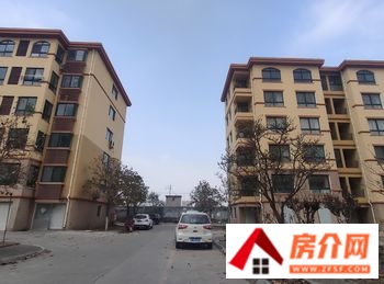 莱阳旌旗广场小区房价、小区地址，莱阳旌旗广场介绍