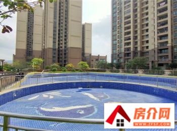 江门绿地公园城