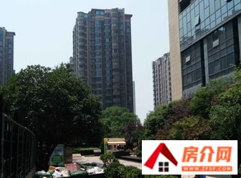 西安海星未来城