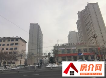 五家渠一中小区房价、小区地址，五家渠一中小区详细介绍