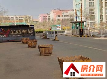金昌恒昌国际小区怎么样，金昌恒昌国际值不值得买，金昌恒昌国际小区详细介绍