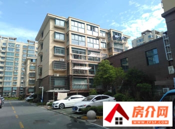 启东富源花园西区小区房价、小区地址，启东富源花园西区介绍