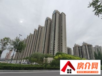 大同魏都新城E区小区房价、小区地址，大同魏都新城E区介绍