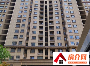 滕州新兴路步行街(北区)
