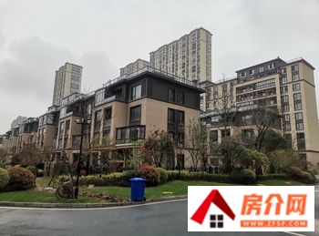 芜湖鸠兹家苑雅园