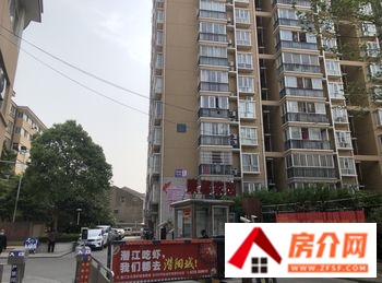 潜江恩杰上品小区房价、小区地址，潜江恩杰上品介绍