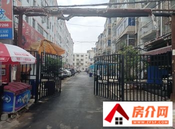 焦作烈士街铁路一号小区房价、小区地址，焦作烈士街铁路一号详细介绍