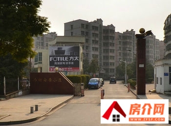 黄冈紫金城小区怎么样，黄冈紫金城值不值得买，黄冈紫金城小区详细介绍