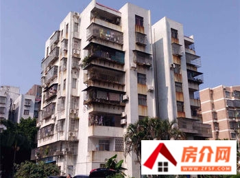 珠海长环新村小区房价多少，珠海长环新村值不值得买，珠海长环新村小区详细介绍