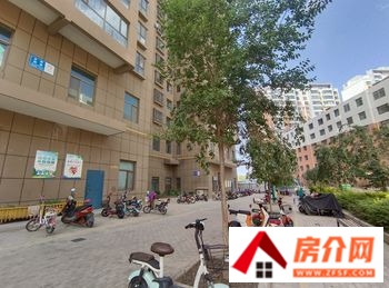 嘉峪关永乐北小区