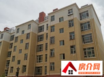 定边锦苑小区(定边)