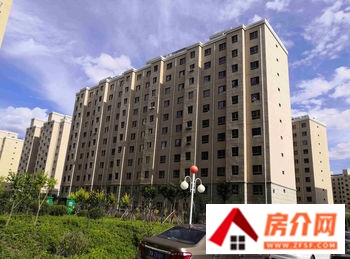 呼和浩特信昌小区