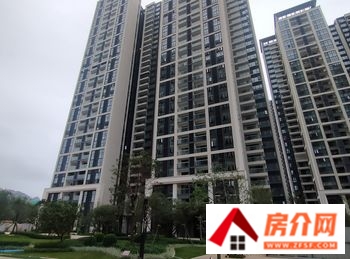 清远朝南维港天悦