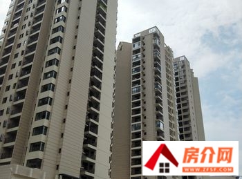桂林彰泰城西区小区房价、小区地址，桂林彰泰城西区介绍