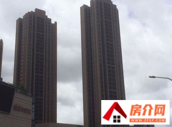 深圳银湖蓝山润园