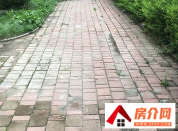 长春一汽家园B区